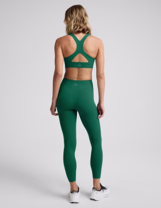 Beyond Yoga Glowzone™ High Waisted Midi Legging