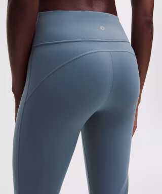 Lululemon Groove Nulu High-Rise Flared Pant Regular
