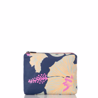 Aloha Collection Small Pouch