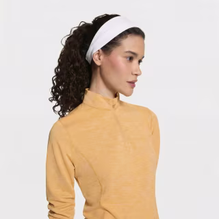Mission Cooling Tapered Headband