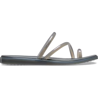 Crocs Miami Toe Loop Jelly Sandal