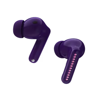 Motorola Moto Buds 2 Plus Swarovski Edition