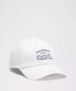 Lululemon Classic Ball Cap Deuce