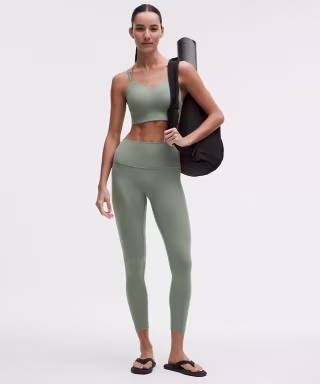 Align High-Rise Pant 25"