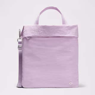 Lululemon On My Level Tote Bag 20L