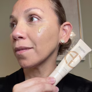 Armani Beauty Golden Hour Lightweight Skin Tint