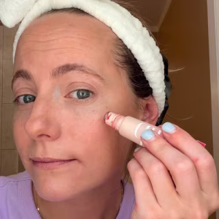 Dibs Beauty Cool Blush Serum Cheek Stain 