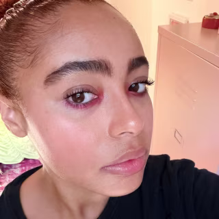 Marc Jacobs Born Star Cream-to-Powder Long-Wear Eyeshadow