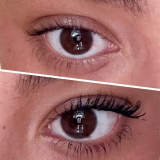 Maybelline Lash Sensational Sky Tubes Tubing Mascara