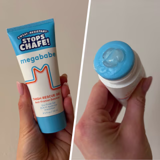 Megababe Thigh Rescue Gel