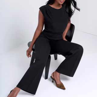 Miraclesuit Mirasculpt Wide Leg Pant