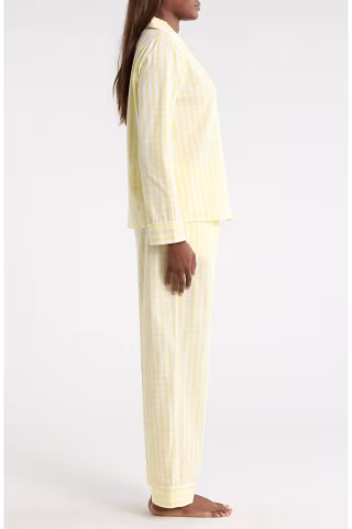 Nordstrom Classic Cotton Pajamas