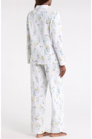 Nordstrom Classic Cotton Pajamas