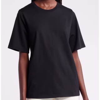 Nordstrom Relaxed Fit Pima Cotton T-Shirt