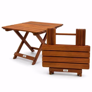 Cape Cod Beach Chair Company Sandy Neck Beach Table