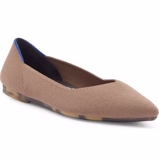 Rothy's The Point II Pointed Toe Flats