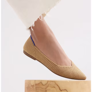 Rothy's The Point II Pointed Toe Flats