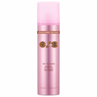 One/Size On 'Til Dawn Bronze Veil Waterproof Setting Spray