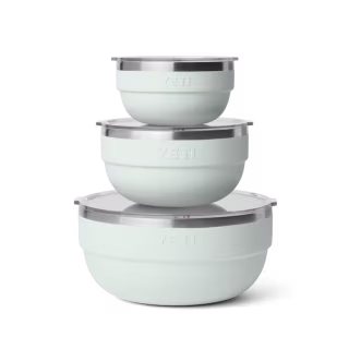 Yeti Rambler Insulated Bowl Set