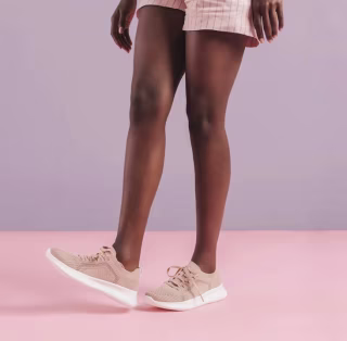 Journee Brena Sneaker 