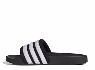 Adidas Shower Terry Slide Sandal