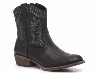 Coconuts by Matisse Pistol Cowboy Bootie