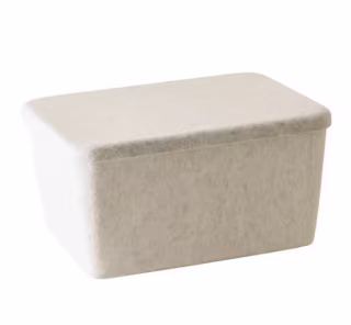 SortJoy Wide Sculpted with Lids Stone