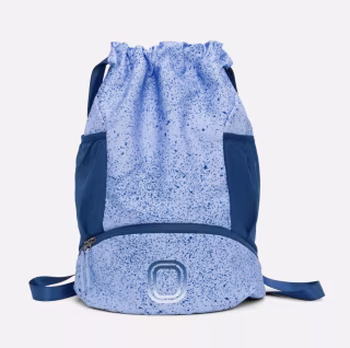 Overtime Elite Cinch Sports Drawstring Bag