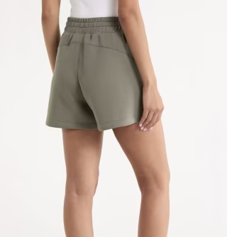 Spanx AirEssentials Shorts