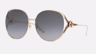 Gucci GG0225S Sunglasses