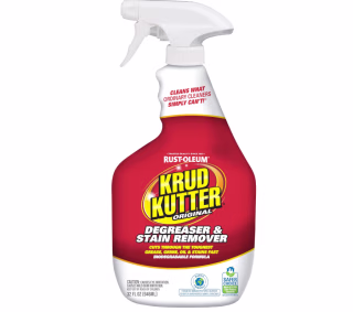 Krud Kutter Original Cleaner Degreaser Spray