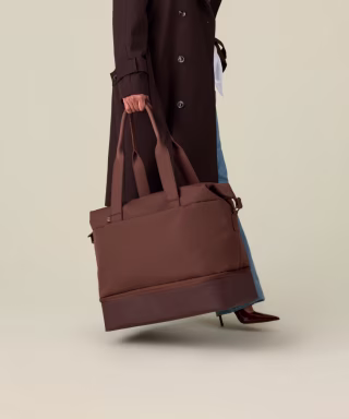 Béis The Weekender