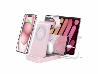 Etepehi 36W Wireless Charger