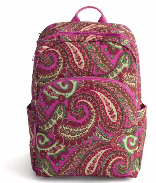 Vera Bradley Lighten Up Backpack