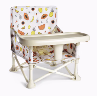 Izimini Portable Booster Chair V2