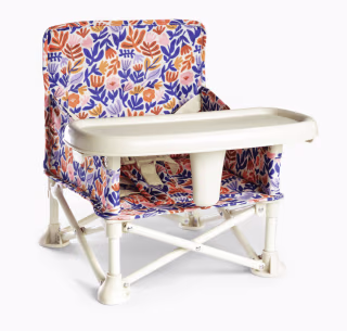 Izimini Portable Booster Chair V2