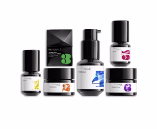 Rationale The Discovery Travel Kit