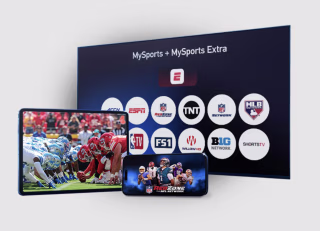 DirectTV MySports