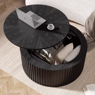 Ivy Bronx Ansel Lift Top Coffee Table