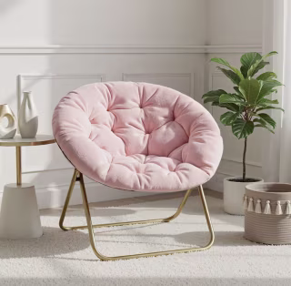 Mercer41 Markele Upholstered Accent Chair