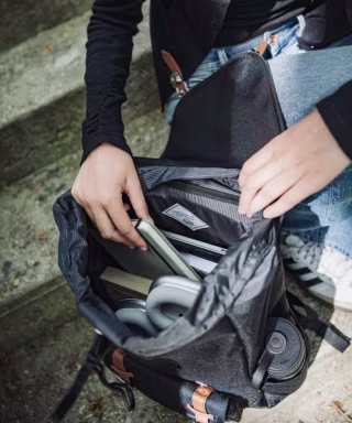 Herschel Little America Backpack