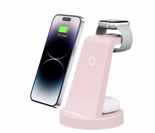 Etepehi 18W Wireless Charger for iPhone