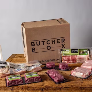 Butcherbox