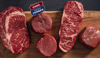 Omaha Steaks
