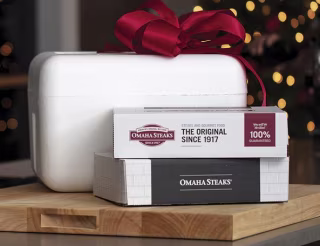 Omaha Steaks
