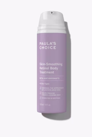 Paula's Choice Retinol Skin-Smoothing Body Lotion Treatment