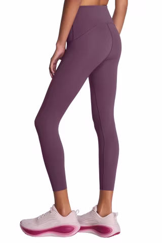 Spanx SpanxShape Booty Boost 7/8 Leggings