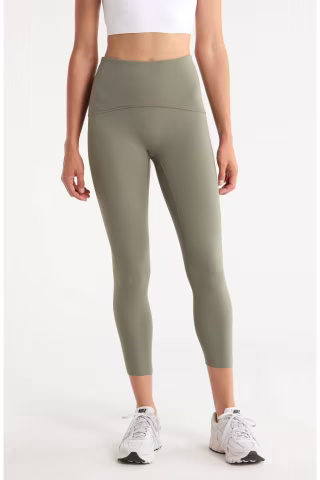 Spanx SpanxShape Booty Boost 7/8 Leggings