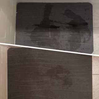 Sutera Stone Bath Mat
