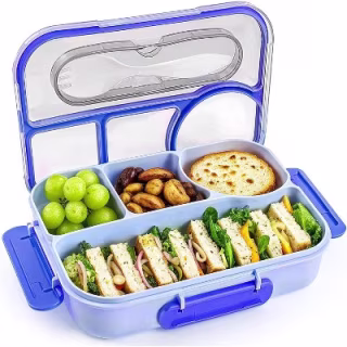 Leven Sixteen Bento Box